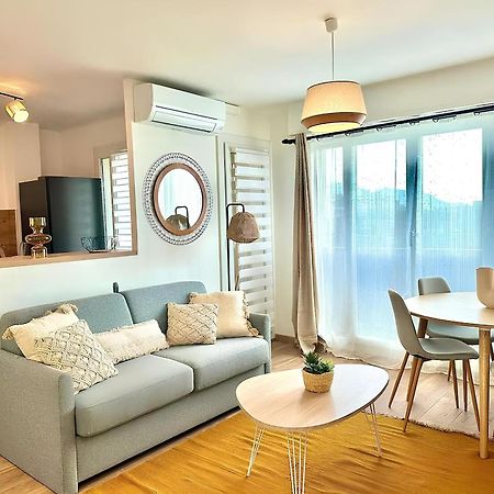 Magnifique Appartement En Face Du Stade Velodrome Marseille Eksteriør billede